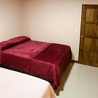 Fraijanes Mountain Stay