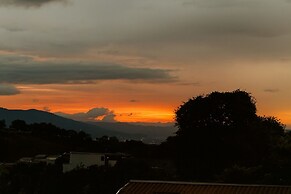 Fraijanes Mountain Stay