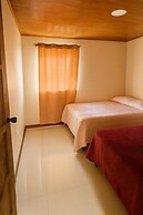 Fraijanes Mountain Stay