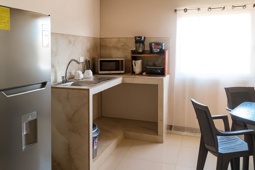 Fraijanes Mountain Stay