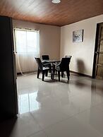 Fraijanes Mountain Stay