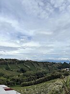 Fraijanes Mountain Stay