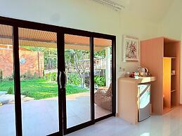 Lanta Forest Resort&Villas