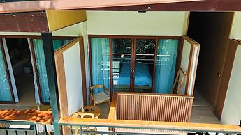 Lanta Forest Resort&Villas