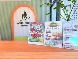 Lanta Forest Resort&Villas