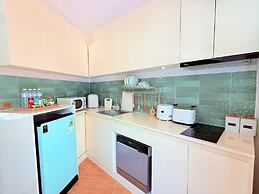 Lanta Forest Resort&Villas
