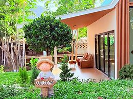 Lanta Forest Resort&Villas