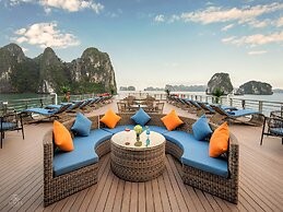 AIME'E CRUISES - HALONG BAY