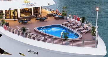 AIME'E CRUISES - HALONG BAY