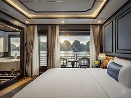AIME'E CRUISES - HALONG BAY