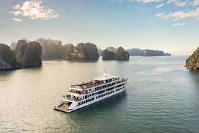 AIME'E CRUISES - HALONG BAY