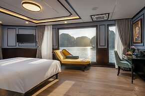 AIME'E CRUISES - HALONG BAY