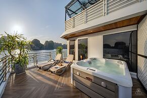 AIME'E CRUISES - HALONG BAY