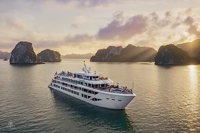 AIME'E CRUISES - HALONG BAY
