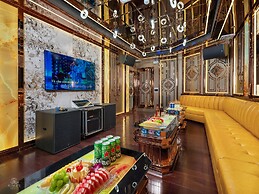 AIME'E CRUISES - HALONG BAY