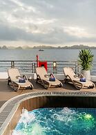 AIME'E CRUISES - HALONG BAY