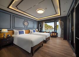 AIME'E CRUISES - HALONG BAY