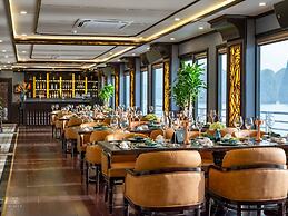 AIME'E CRUISES - HALONG BAY