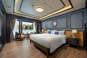 AIME'E CRUISES - HALONG BAY