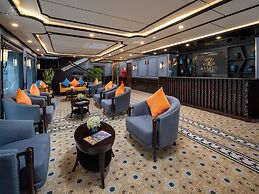 AIME'E CRUISES - HALONG BAY
