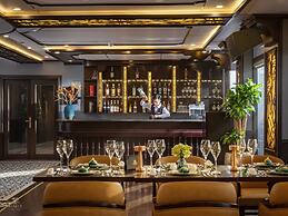 AIME'E CRUISES - HALONG BAY