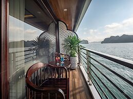 AIME'E CRUISES - HALONG BAY