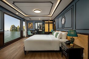 AIME'E CRUISES - HALONG BAY