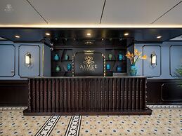 AIME'E CRUISES - HALONG BAY