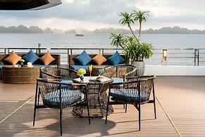 AIME'E CRUISES - HALONG BAY