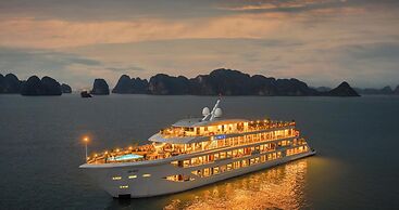 AIME'E CRUISES - HALONG BAY