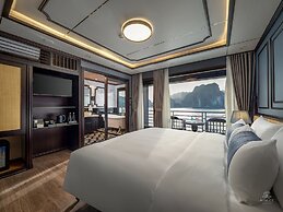 AIME'E CRUISES - HALONG BAY