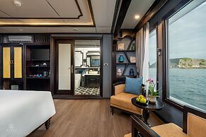 AIME'E CRUISES - HALONG BAY