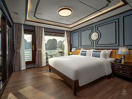 AIME'E CRUISES - HALONG BAY