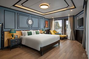 AIME'E CRUISES - HALONG BAY