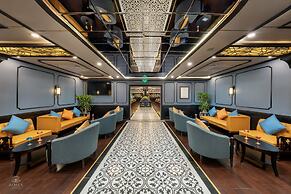 AIME'E CRUISES - HALONG BAY