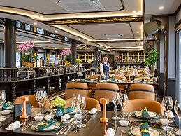 AIME'E CRUISES - HALONG BAY