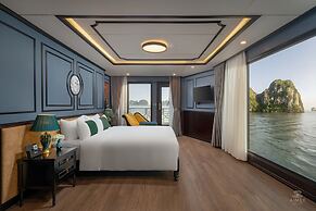 AIME'E CRUISES - HALONG BAY