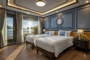 AIME'E CRUISES - HALONG BAY