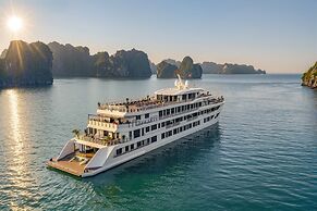 AIME'E CRUISES - HALONG BAY