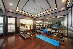 AIME'E CRUISES - HALONG BAY