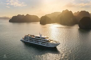 AIME'E CRUISES - HALONG BAY