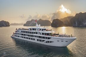 AIME'E CRUISES - HALONG BAY