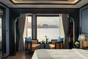 AIME'E CRUISES - HALONG BAY