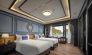 AIME'E CRUISES - HALONG BAY
