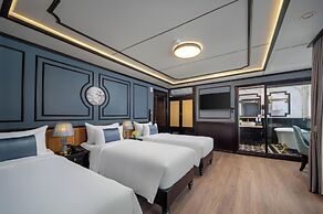 AIME'E CRUISES - HALONG BAY