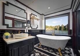AIME'E CRUISES - HALONG BAY