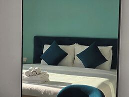 Marina Hillside Condotel