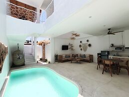 Villa Makuya