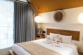 Dzen Greenfield Villa 7