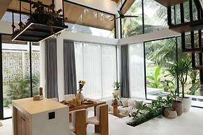 Dzen Greenfield Villa 7